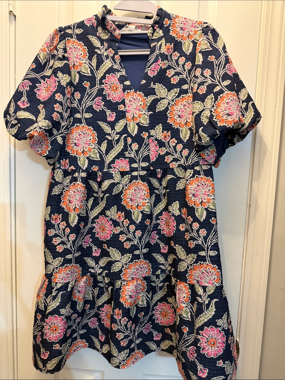THML dress